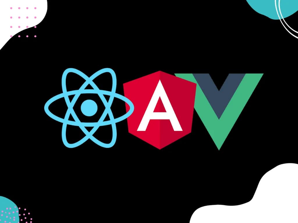 Why the Hype About React, Vue and Angular? — Part 2