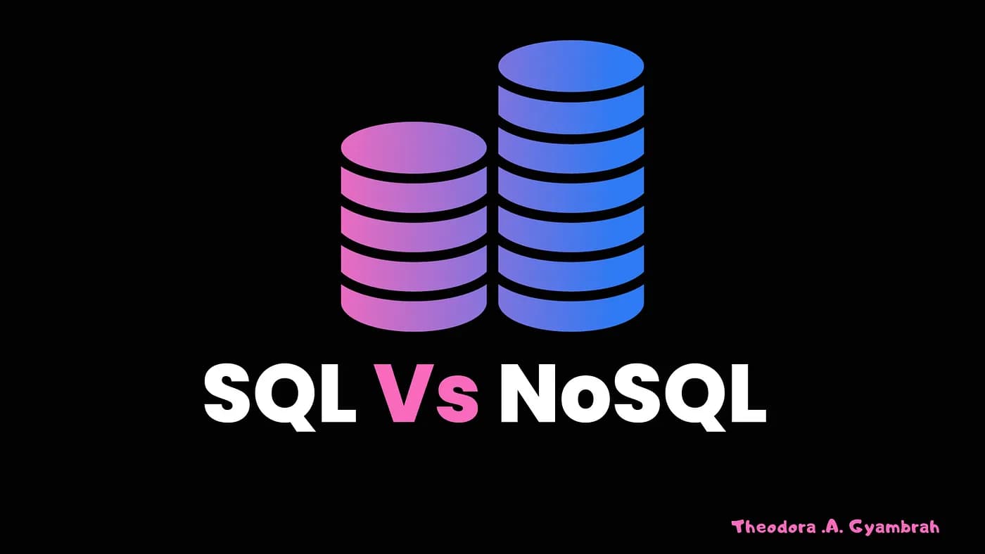 SQL vs NoSQL Databases — Part 2