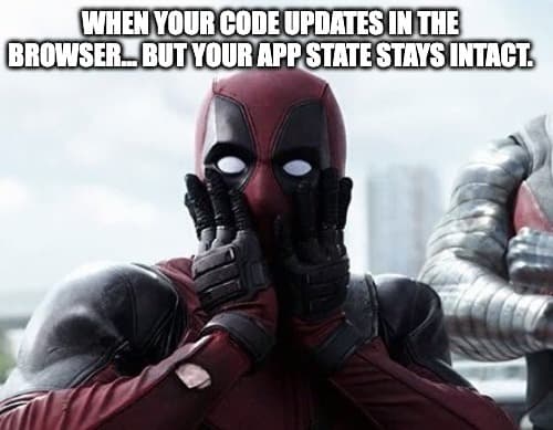 Hot Module Replacement (HMR): How It Works and Why It Matters